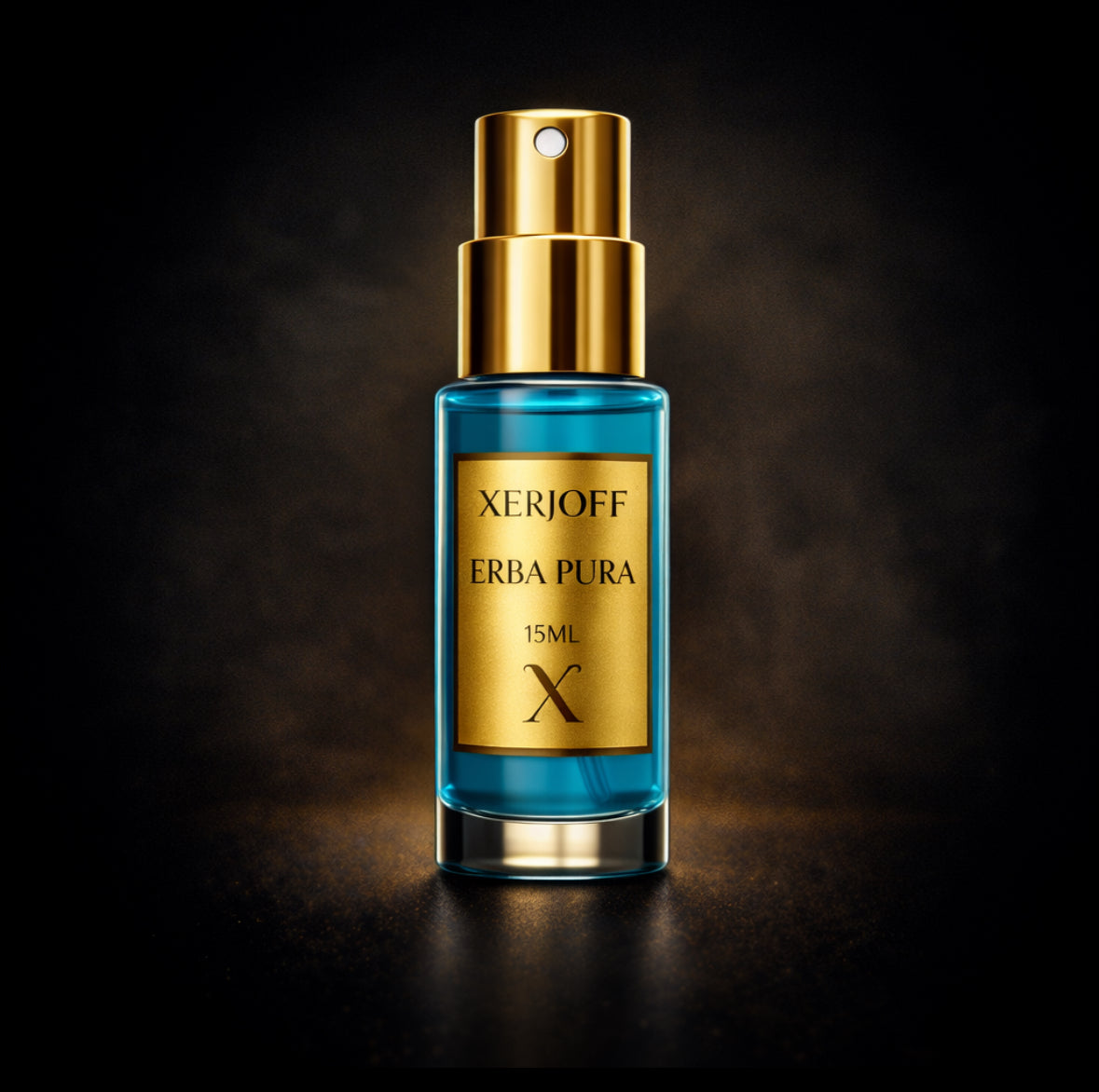 15 ML Tester von deinem Luxusparfüm!